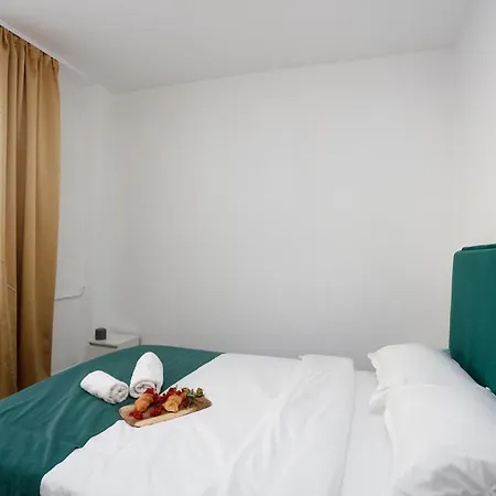 Calea Victoriei Old Town 2 아파트