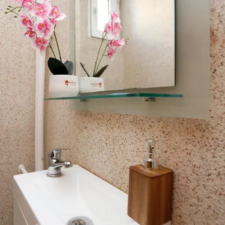 Calea Victoriei Old Town 2 *