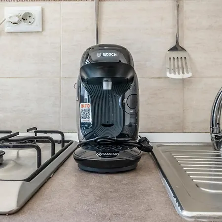 Calea Victoriei Old Town 2 Appartement Bucarest