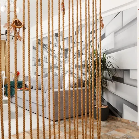 Calea Victoriei Old Town 2 Appartement *