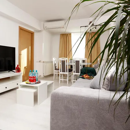 Apartamento Calea Victoriei Old Town 2 Bucareste