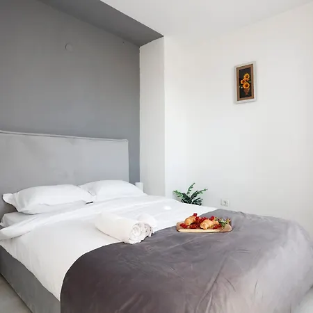 Calea Victoriei Old Town 2 Apartamento *