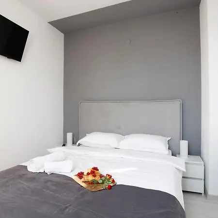 Apartamento Calea Victoriei Old Town 2 *