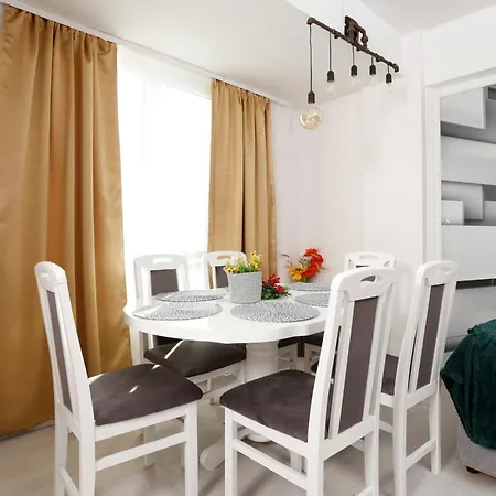 Calea Victoriei Old Town 2 Apartamento Bucareste