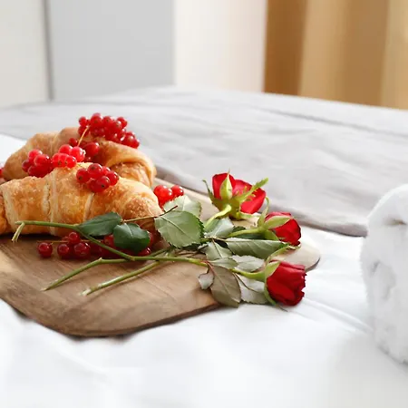 Appartamento Calea Victoriei Old Town 2 Bucarest