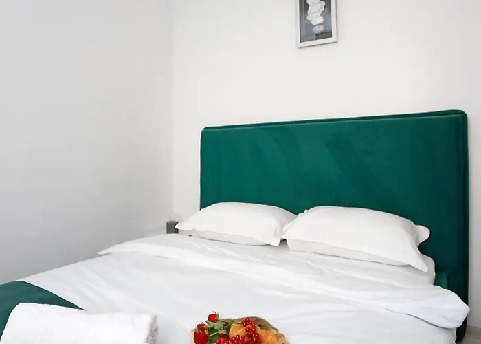 Calea Victoriei Old Town 2 Bukurešť