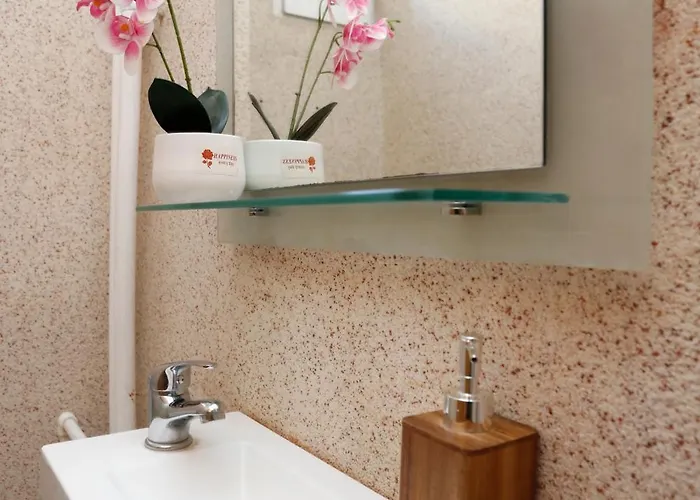 Calea Victoriei Old Town 2 *