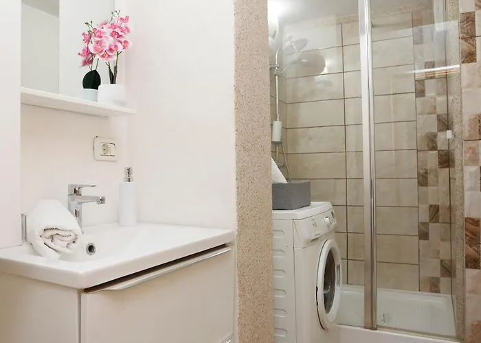 Апартаменти Calea Victoriei Old Town 2