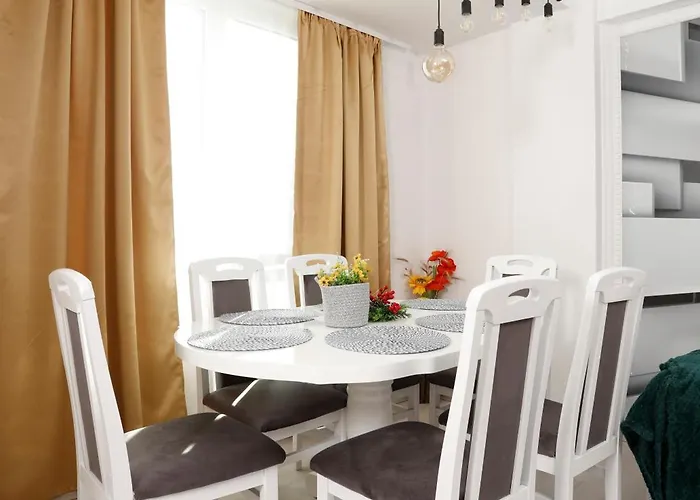 Calea Victoriei Old Town 2 Апартаменти Бухарест