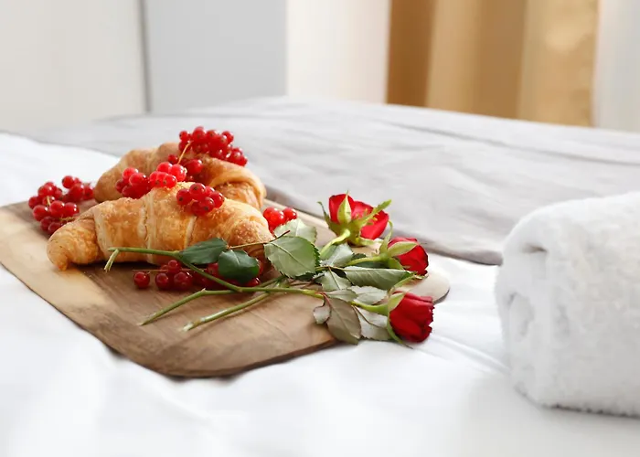 Apartmán Calea Victoriei Old Town 2 Bukurešť