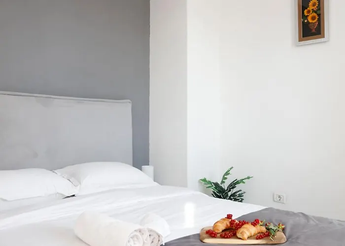 Calea Victoriei Old Town 2 * Bukurešť