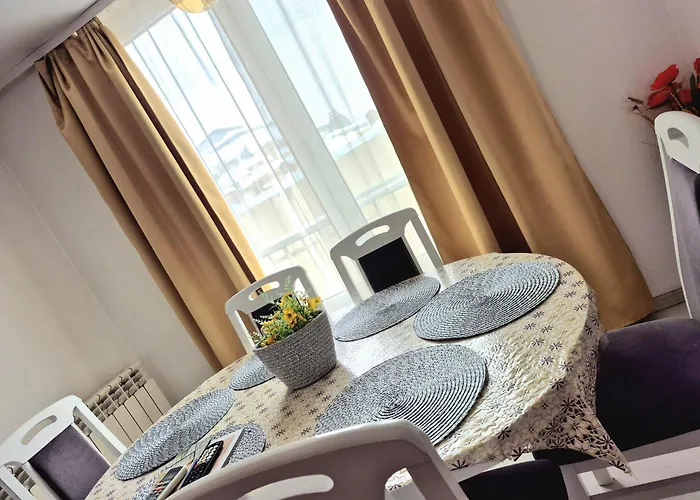 Calea Victoriei Old Town 2 Bukurešť