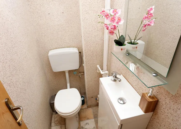 Apartman Calea Victoriei Old Town 2 Bukarest