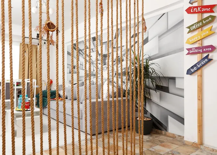 Calea Victoriei Old Town 2 Apartman *