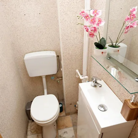 Apartment Calea Victoriei Old Town 2 Bucharest