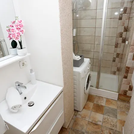 Calea Victoriei Old Town 2 * Bucharest