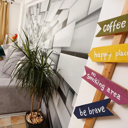 Calea Victoriei Old Town 2 * Bucharest