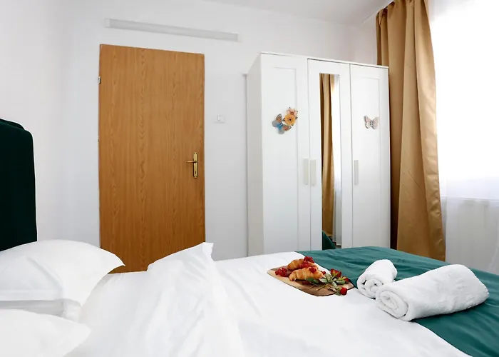 Calea Victoriei Old Town 2 Appartement Bucarest